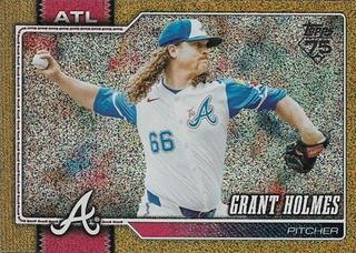 Grant Holmes