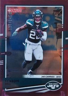 Le'Veon Bell
