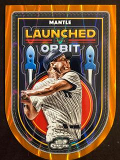 Mickey Mantle