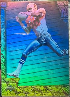Michael Irvin