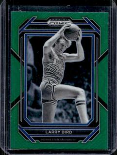 Larry Bird