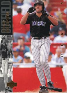 dante bichette