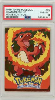 Charmeleon