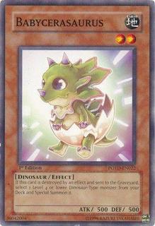 Babycerasaurus POTD-EN022