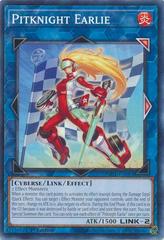 Pitknight Earlie [1st Edition] POTE-EN083