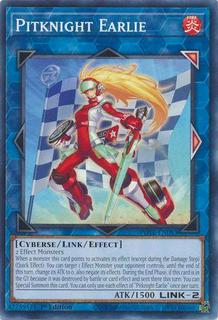 Pitknight Earlie POTE-EN083