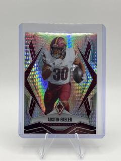 Austin Ekeler