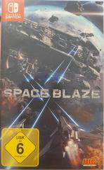 Space Blaze PAL Nintendo Switch Prices
