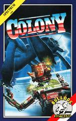 Colony ZX Spectrum Prices
