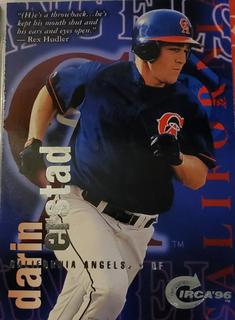 Darin Erstad