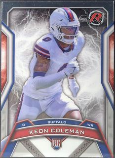 Keon Coleman