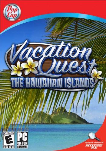 Vacation Quest - The Hawaiian Islands PC Games