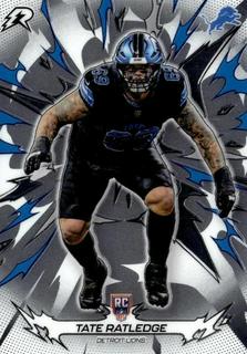 Tate Ratledge