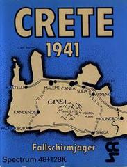 Crete 1941 ZX Spectrum Prices
