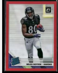 Miles Boykin