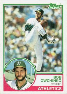 Bob Owchinko