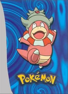 Slowking