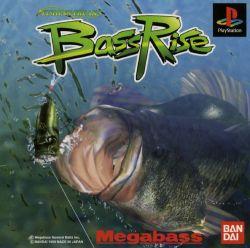 Fishing Freaks Bass Rise JP Playstation