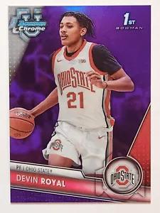 Devin Royal