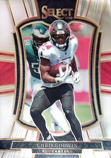 Chris Godwin