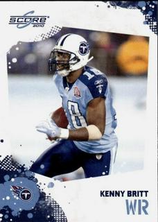 Kenny Britt
