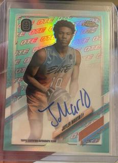 Jaylen Martin