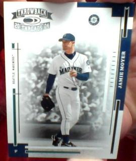 Jamie Moyer