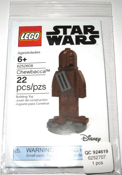 Chewbacca #6252808 LEGO Star Wars