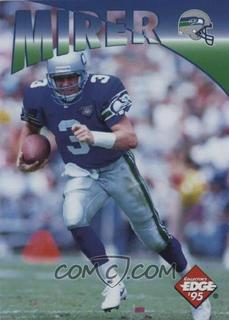 Rick Mirer
