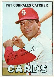 Pat Corrales