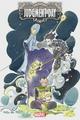 thumbnail cover art