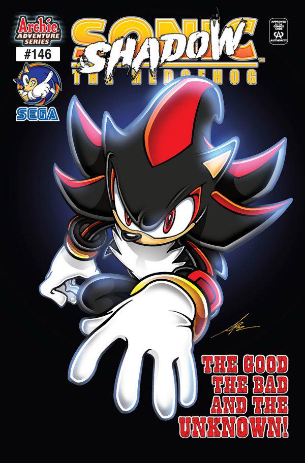 Sonic the Hedgehog #146 (2005) Comic Books Sonic the Hedgehog