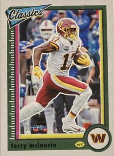 Terry McLaurin