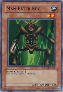 Man-Eater Bug DLG1-EN015