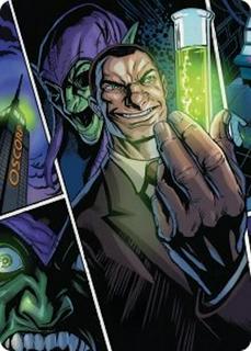 Norman Osborn