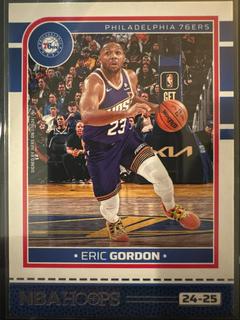 Eric Gordon