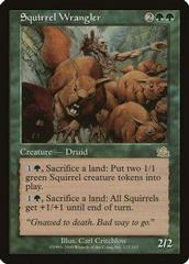 Squirrel Wrangler Magic Prophecy Prices