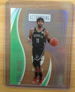 Kyrie Irving