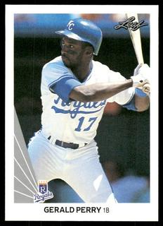 Gerald Perry