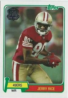 Jerry Rice
