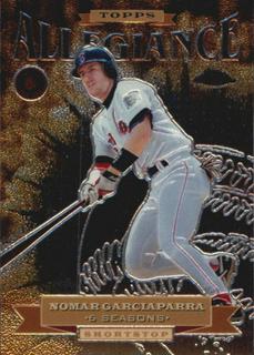 Nomar Garciaparra