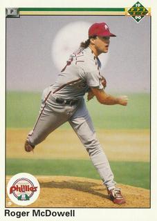 Roger McDowell