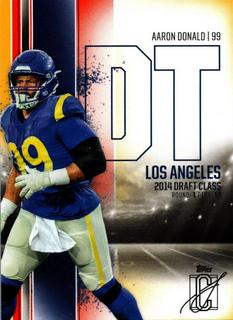 Aaron Donald