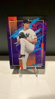 Gerrit Cole