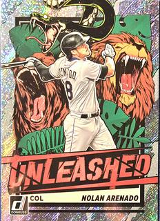 Nolan Arenado