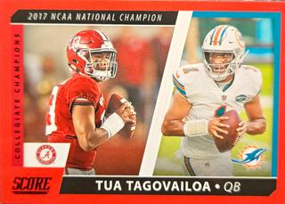 Tua Tagovailoa