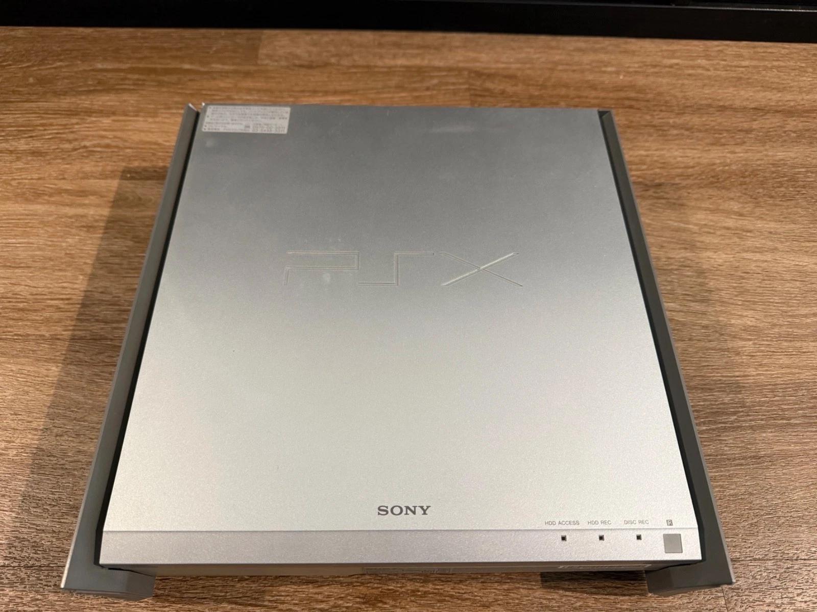 Sony PSX System Prices JP Playstation 2 | Compare Loose, CIB & New Prices