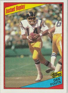 Dan Fouts