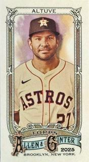 Jose Altuve
