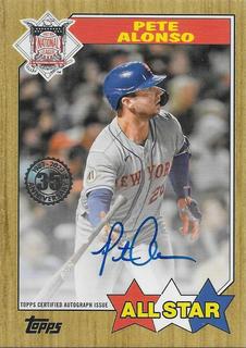 Pete Alonso